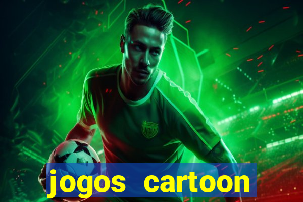 jogos cartoon network dexter